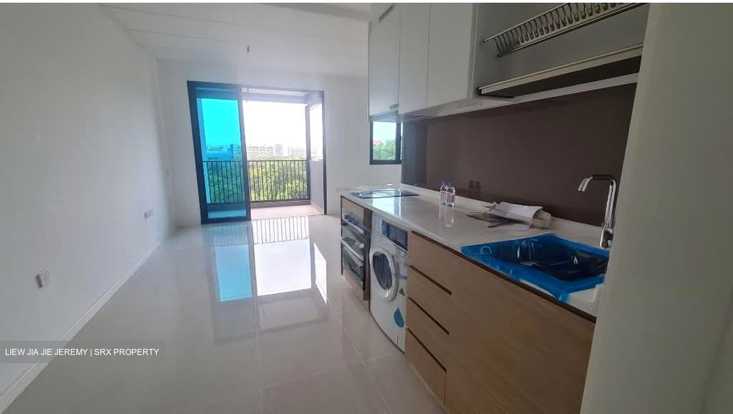 Treasure at Tampines (D18), Condominium #581360581